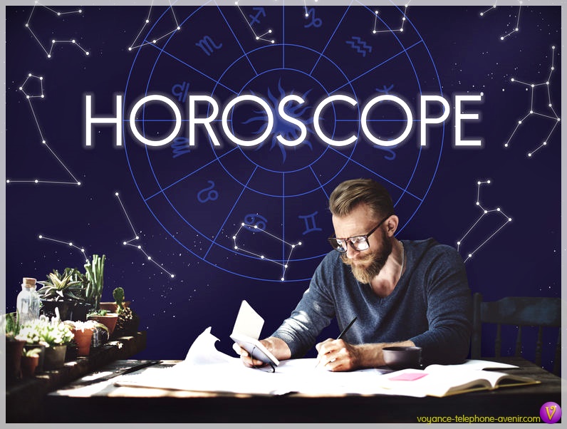 voyant astrologue